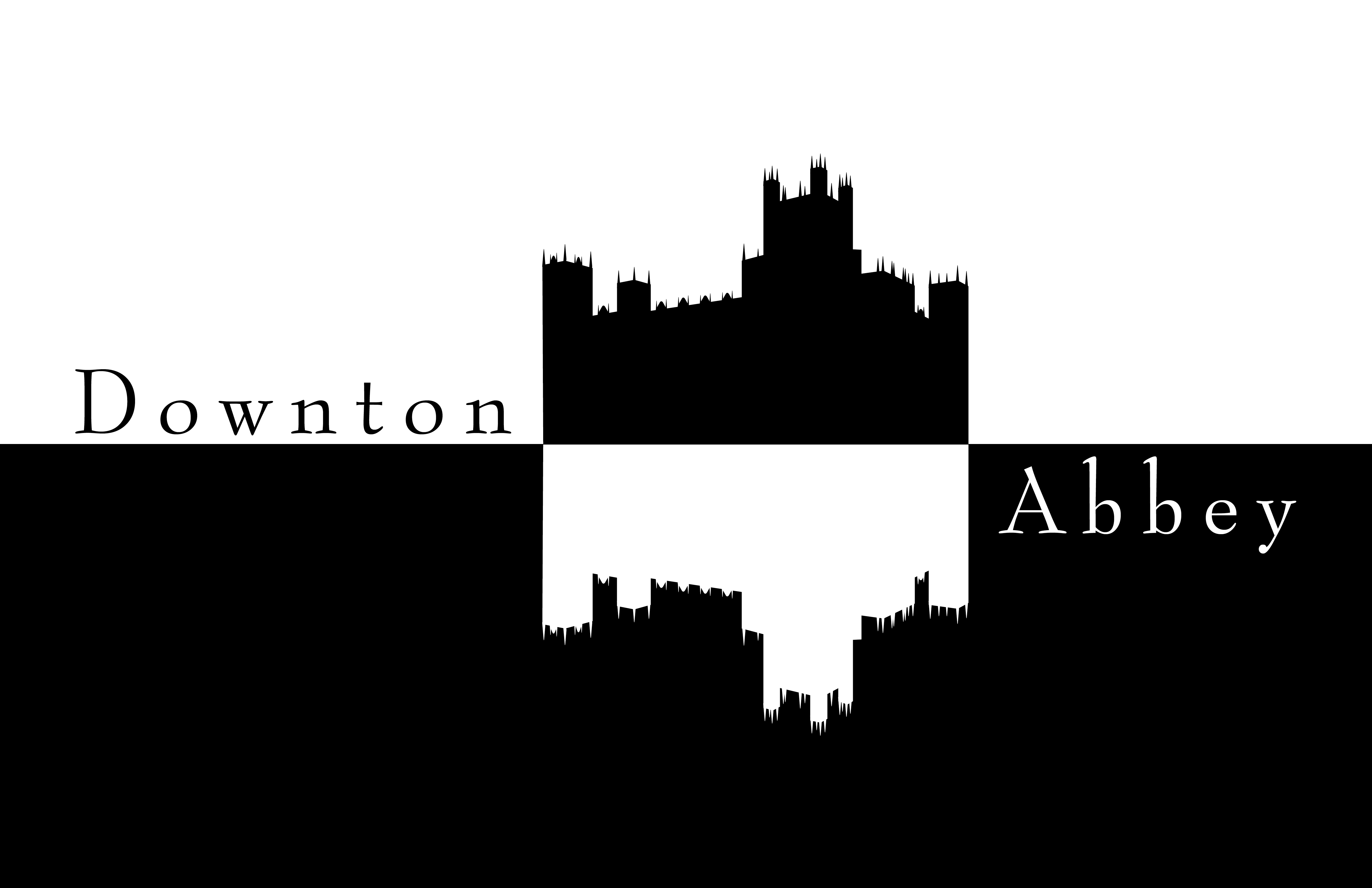 DOWNTON ABBEY - Click Image to Close